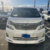 toyota vellfire 2010 CFJ1826847 image 2