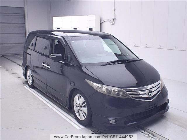 honda elysion 2010 CFJ1444952 image 1