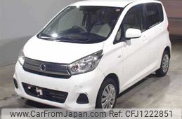 nissan dayz 2019 CFJ1222851