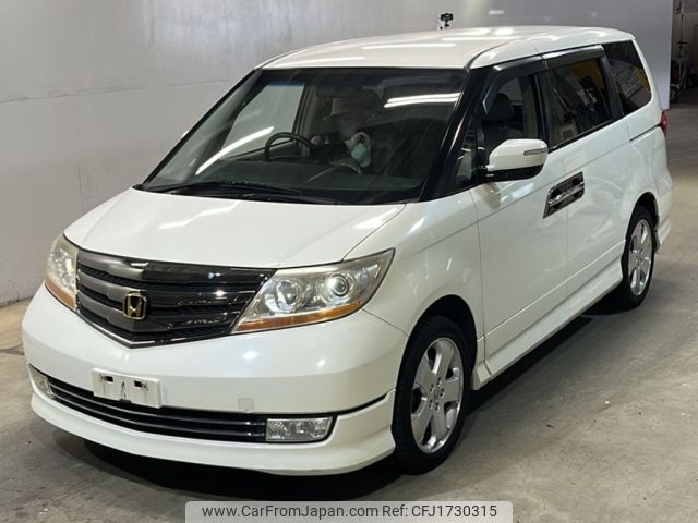 honda elysion 2008 CFJ1730315 image 1