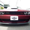 dodge challenger 2021 -CHRYSLER--Dodge Challenger ﾌﾒｲ--2C3CDZFJ3KH595192---CHRYSLER--Dodge Challenger ﾌﾒｲ--2C3CDZFJ3KH595192- image 1