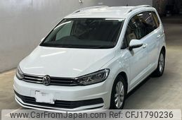 volkswagen golf-touran 2017 CFJ1790236
