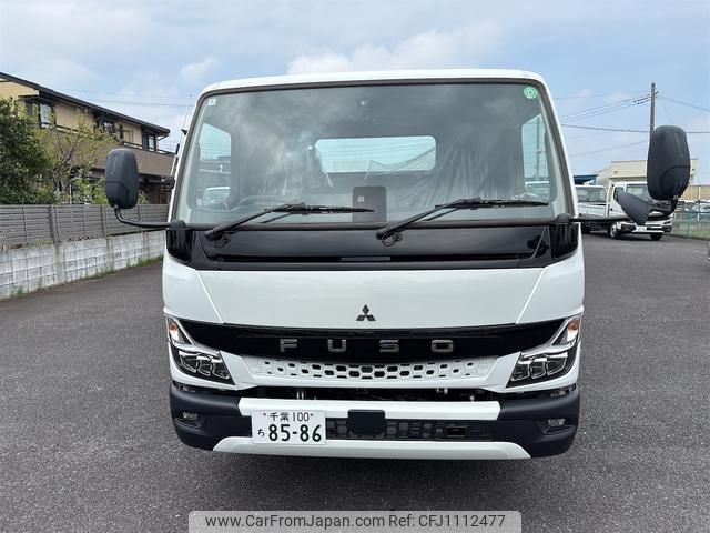 mitsubishi-fuso canter 2024 GOO_NET_EXCHANGE_0506496A30250424W002 image 2