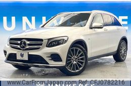 mercedes-benz glc-class 2016 -MERCEDES-BENZ--Benz GLC DBA-253946C--WDC2539462F032052---MERCEDES-BENZ--Benz GLC DBA-253946C--WDC2539462F032052-