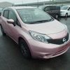 nissan note 2015 21725 image 1