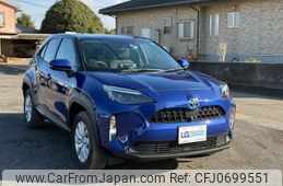 toyota yaris-cross 2022 -TOYOTA 【横浜 334ﾋ7300】--Yaris Cross 6AA-MXPJ10--MXPJ10-2041547---TOYOTA 【横浜 334ﾋ7300】--Yaris Cross 6AA-MXPJ10--MXPJ10-2041547-