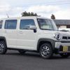 suzuki hustler 2025 -SUZUKI--Hustler 5AA-MR92S--MR92S-495***---SUZUKI--Hustler 5AA-MR92S--MR92S-495***- image 1