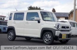 suzuki hustler 2025 -SUZUKI--Hustler 5AA-MR92S--MR92S-495***---SUZUKI--Hustler 5AA-MR92S--MR92S-495***-