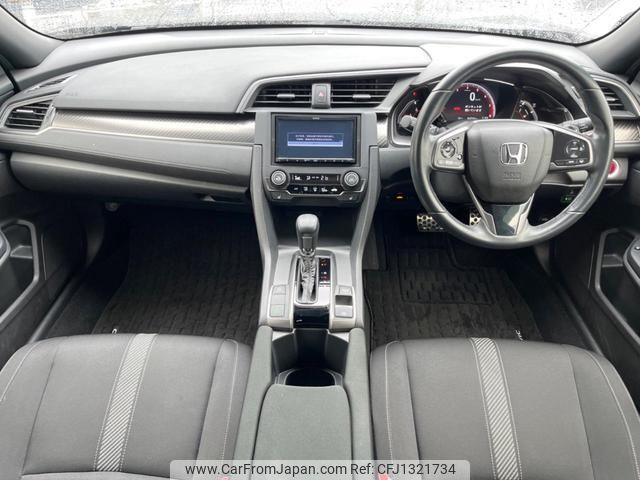 honda civic 2019 quick_quick_FK7_FK7-1105744 image 2