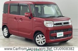 suzuki spacia 2018 CFJ0908382