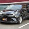 toyota c-hr 2019 -TOYOTA 【奈良 337ｽ163】--C-HR NGX10--2011275---TOYOTA 【奈良 337ｽ163】--C-HR NGX10--2011275- image 1