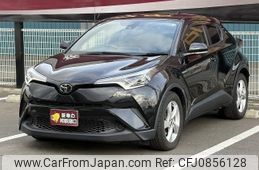 toyota c-hr 2019 -TOYOTA 【奈良 337ｽ163】--C-HR NGX10--2011275---TOYOTA 【奈良 337ｽ163】--C-HR NGX10--2011275-