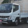 mitsubishi-fuso canter 2021 GOO_NET_EXCHANGE_0707822A30241029W001 image 1