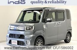daihatsu wake 2016 CFJ1586002