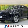 toyota yaris-cross 2022 -TOYOTA--Yaris Cross 5BA-MXPB10--MXPB10-2024970---TOYOTA--Yaris Cross 5BA-MXPB10--MXPB10-2024970- image 1