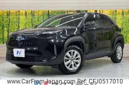 toyota yaris-cross 2022 -TOYOTA--Yaris Cross 5BA-MXPB10--MXPB10-2024970---TOYOTA--Yaris Cross 5BA-MXPB10--MXPB10-2024970-