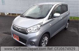 nissan dayz 2016 -NISSAN 【盛岡 580ｿ1448】--DAYZ DBA-B21W--B21W-0320725---NISSAN 【盛岡 580ｿ1448】--DAYZ DBA-B21W--B21W-0320725-