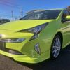 toyota prius 2016 -TOYOTA 【名変中 】--Prius ZVW55--8012694---TOYOTA 【名変中 】--Prius ZVW55--8012694- image 1