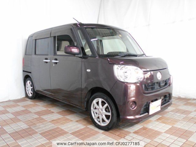 daihatsu move-canbus 2017 -DAIHATSU--Move Canbus LA800S--0062350---DAIHATSU--Move Canbus LA800S--0062350- image 1