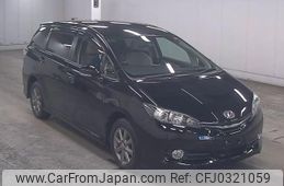 toyota wish 2015 quick_quick_DBA-ZGE25W_ZGE25-6008737