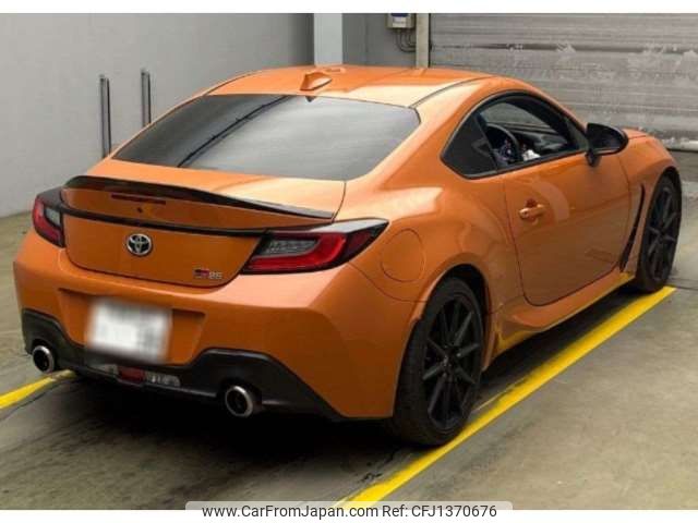 toyota 86 2023 -TOYOTA 【相模 349ｿ 30】--86 3BA-ZN8--ZN8-021094---TOYOTA 【相模 349ｿ 30】--86 3BA-ZN8--ZN8-021094- image 2