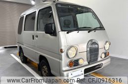 subaru sambar-van 1997 Mitsuicoltd_SBSV158475R0703