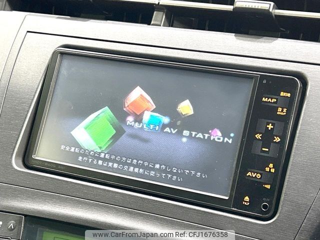 toyota prius 2010 CFJ1676358 image 2