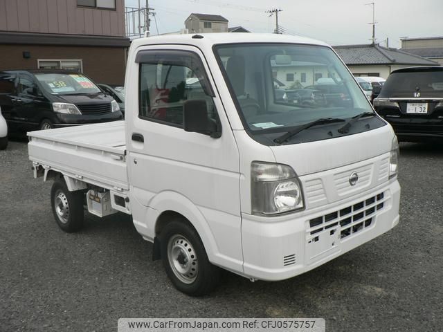 nissan clipper-truck 2014 -NISSAN--Clipper Truck DR16T--105924---NISSAN--Clipper Truck DR16T--105924- image 1