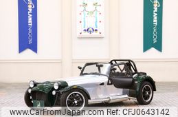 caterham caterham-others 2022 -OTHER IMPORTED--Caterham ﾌﾒｲ--SDKRCF3ZA22575581---OTHER IMPORTED--Caterham ﾌﾒｲ--SDKRCF3ZA22575581-