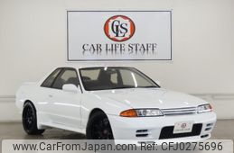 nissan skyline 1993 CFJ0275696