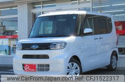 subaru chiffon 2021 CFJ1522317