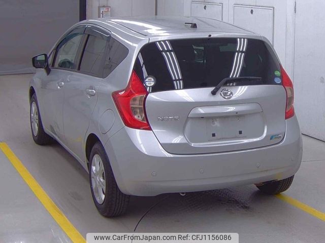 nissan note 2016 -NISSAN--Note E12-470896---NISSAN--Note E12-470896- image 2