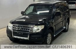 mitsubishi pajero 2014 -MITSUBISHI--Pajero V93W-0800113---MITSUBISHI--Pajero V93W-0800113-