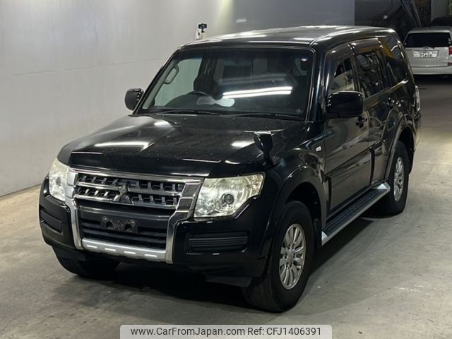 mitsubishi pajero 2014 -MITSUBISHI--Pajero V93W-0800113---MITSUBISHI--Pajero V93W-0800113- image 1