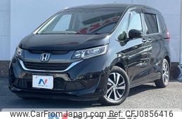 honda freed 2018 -HONDA--Freed DBA-GB5--GB5-1070724---HONDA--Freed DBA-GB5--GB5-1070724-