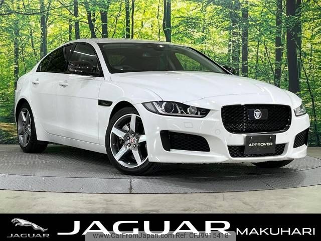 jaguar xe 2015 -JAGUAR--Jaguar XE CBA-JA2GA--SAJAB4AG6GA926720---JAGUAR--Jaguar XE CBA-JA2GA--SAJAB4AG6GA926720- image 1