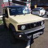 suzuki jimny-sierra 2020 quick_quick_3BA-JB74W_JB74W-124205 image 4