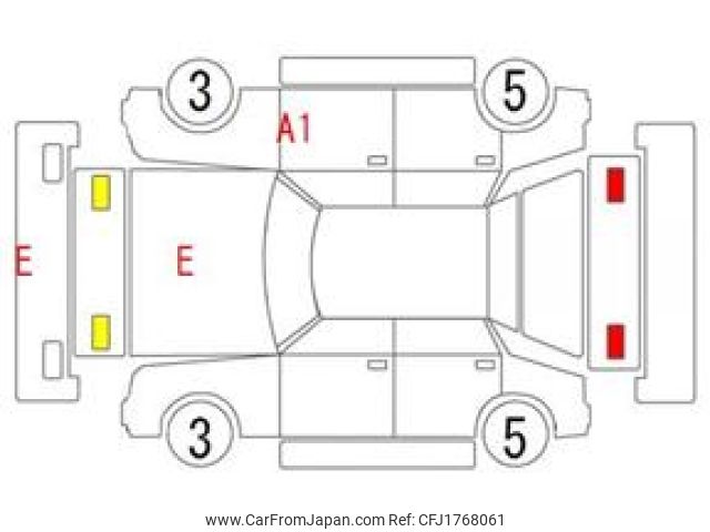 volvo xc60 2018 CFJ1768061 image 2