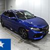 honda civic 2018 -HONDA--Civic FK7--FK7-1003880---HONDA--Civic FK7--FK7-1003880- image 1