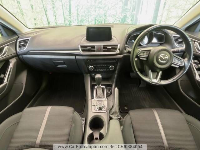 mazda axela 2016 -MAZDA--Axela LDA-BMLFS--BMLFS-102486---MAZDA--Axela LDA-BMLFS--BMLFS-102486- image 2