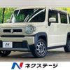 suzuki hustler 2020 -SUZUKI--Hustler 5AA-MR92S--MR92S-102797---SUZUKI--Hustler 5AA-MR92S--MR92S-102797- image 1