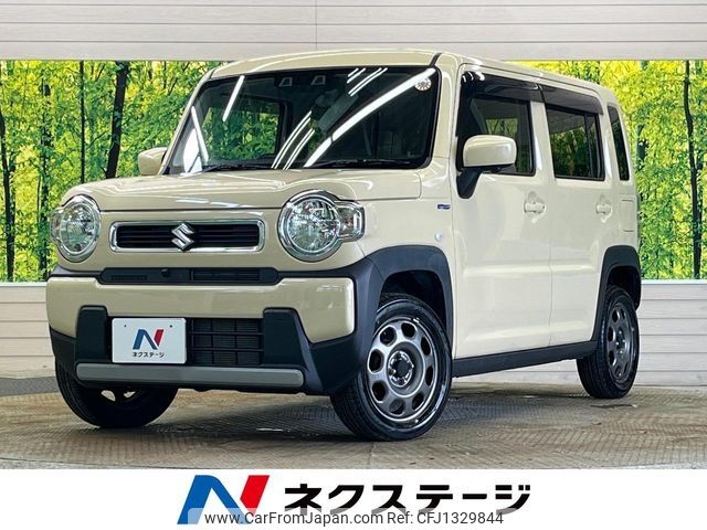 suzuki hustler 2020 -SUZUKI--Hustler 5AA-MR92S--MR92S-102797---SUZUKI--Hustler 5AA-MR92S--MR92S-102797- image 1