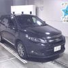 toyota harrier 2015 -TOYOTA 【福井 330ﾂ7107】--Harrier ZSU65W--0010782---TOYOTA 【福井 330ﾂ7107】--Harrier ZSU65W--0010782- image 1