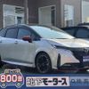 nissan aura 2024 CFJ1552387 image 1