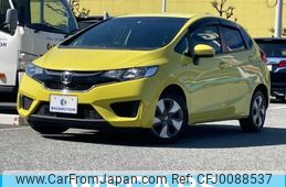 honda fit-hybrid 2016 quick_quick_DAA-GP5_GP5-3310538