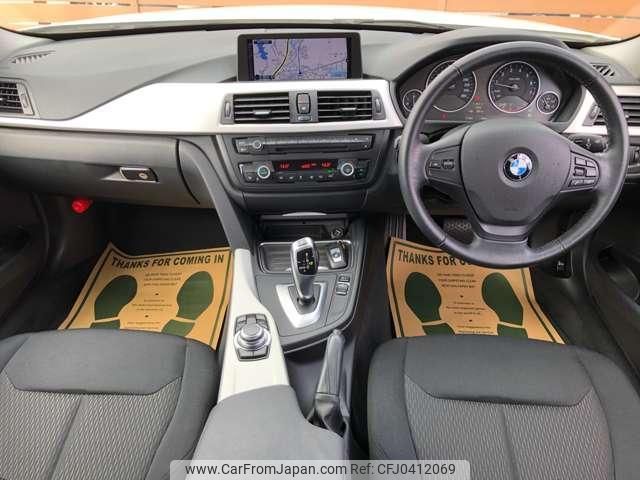 bmw 3-series 2013 quick_quick_DBA-3B20_WBA3B16080NP57992 image 2