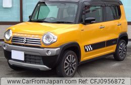 suzuki hustler 2015 CFJ0956872