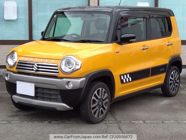 suzuki hustler 2015 CFJ0956872 image 1