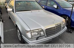 mercedes-benz e-class 1994 quick_quick_124052_124052-2C103463