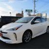 toyota prius 2019 -TOYOTA--Prius DAA-ZVW51--ZVW51-6090878---TOYOTA--Prius DAA-ZVW51--ZVW51-6090878- image 16